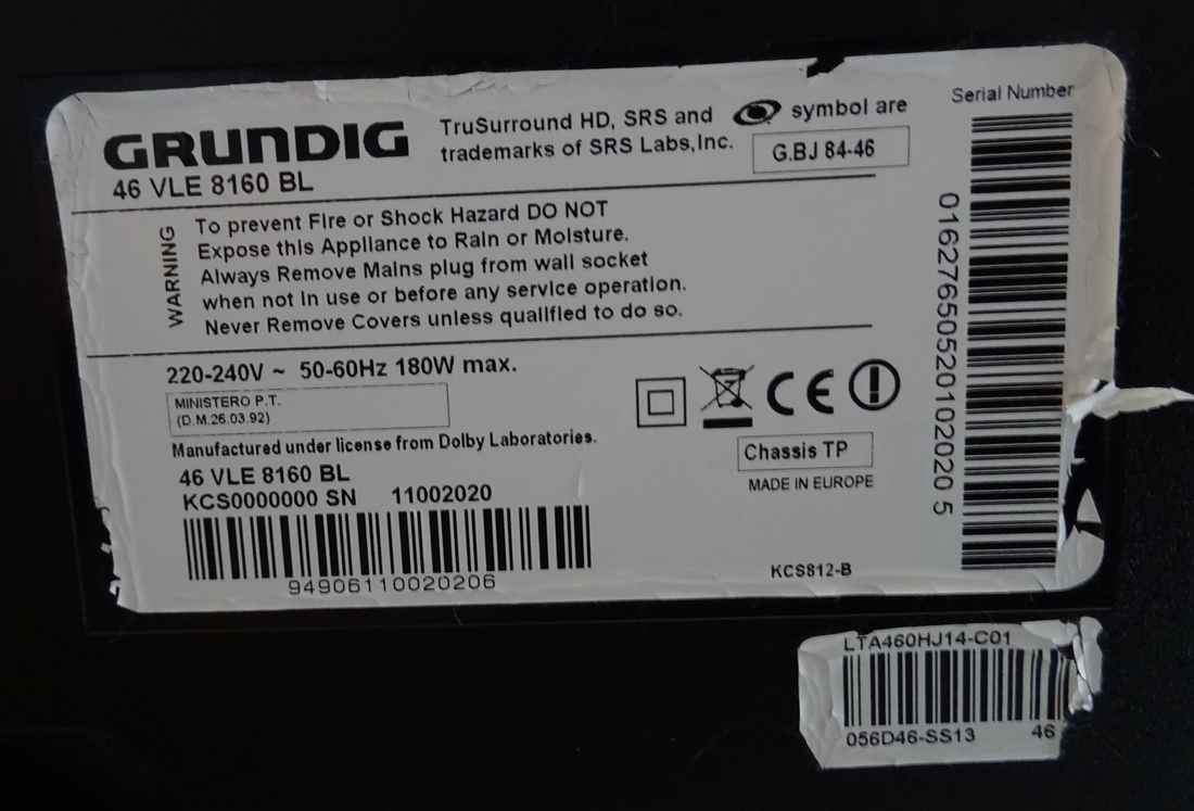 Greifen Handschrift grundig fernseher ausschalten Symmetrie Verletzung Rock
