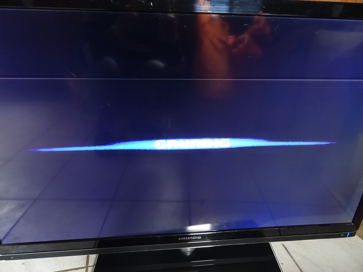 Samsung Led Tv Kein Bild Aber Ton Tabelle Katastrophal Kohärent fernseher kein bild nur ton grundig